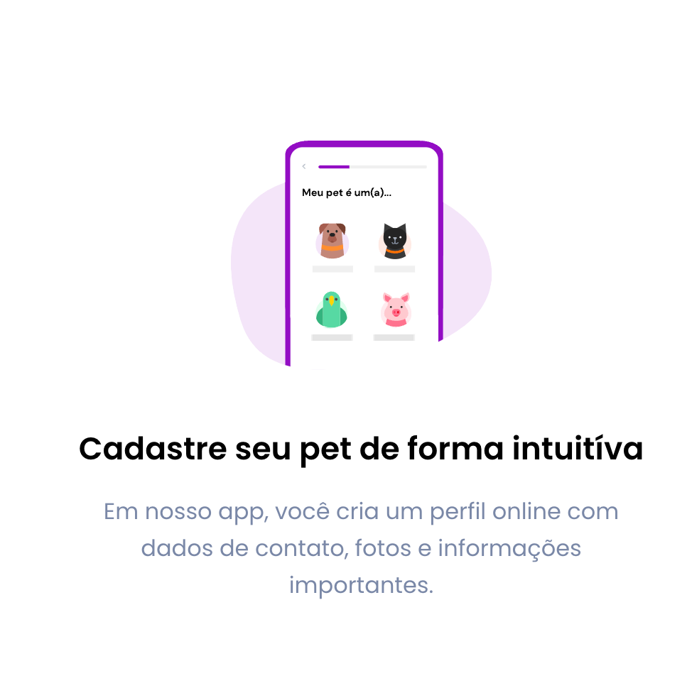 Finder Pet - Saiba em tempo Real onde seu Pet está